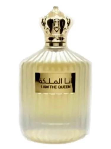 I Am The Queen — Ard Al Zaafaran / ارض الزعفران التجارية
