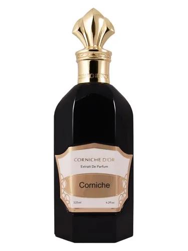 Corniche Corniche D'Or — Corniche D Or