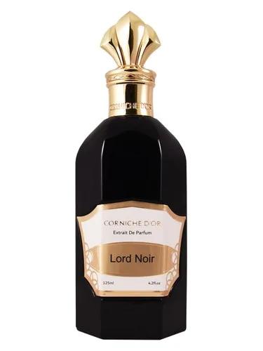 Lord Noir Corniche D'Or — Corniche D Or