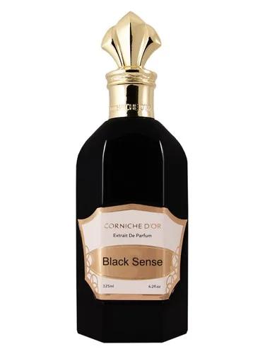 Black Sense Corniche D'Or — Corniche D Or
