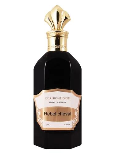 Rebel Cheval Corniche D'Or — Corniche D Or