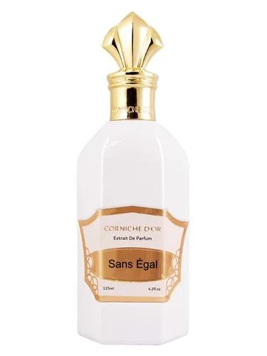 Sans Egal Corniche D'Or — Corniche D Or
