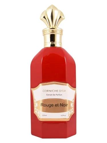 Rouge Et Noir Corniche D'Or — Corniche D Or