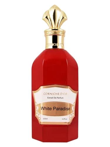 White Paradise Corniche D'Or — Corniche D Or