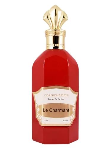 Le Charmant Corniche D'Or — Corniche D Or