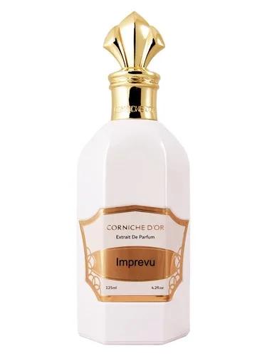 Imprevu Corniche D'Or — Corniche D Or