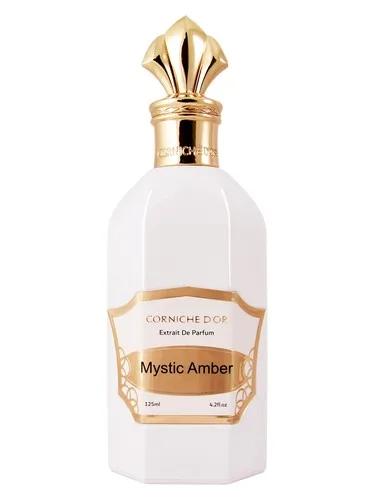 Mystic Amber Corniche D'Or — Corniche D Or