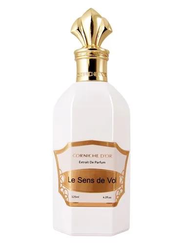 Le Sens De Vol Corniche D'Or — Corniche D Or