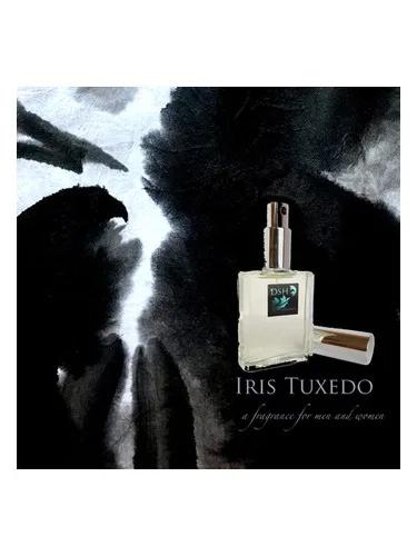 Iris Tuxedo — DSH Perfumes