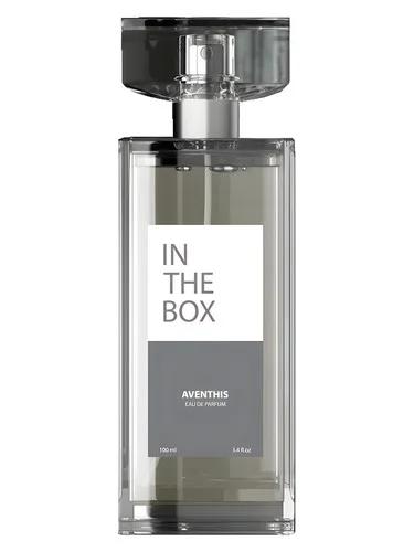 Aventhis — In The Box