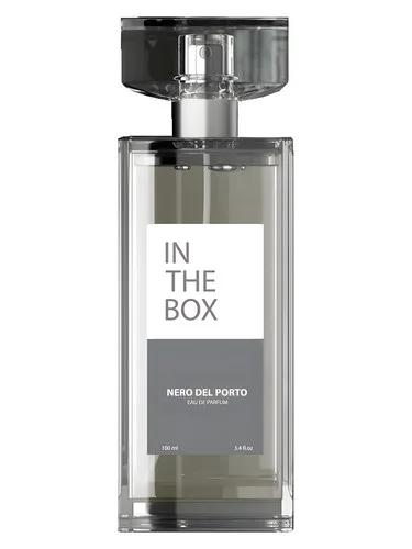 Nero Del Porto — In The Box