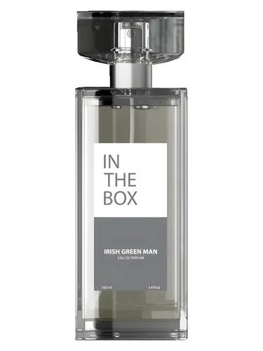 Irish Green Man — In The Box