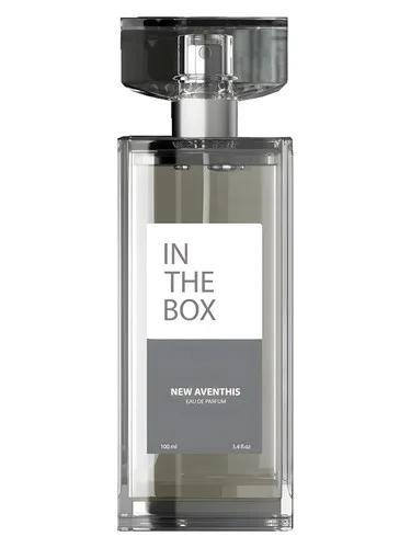 New Aventhis — In The Box