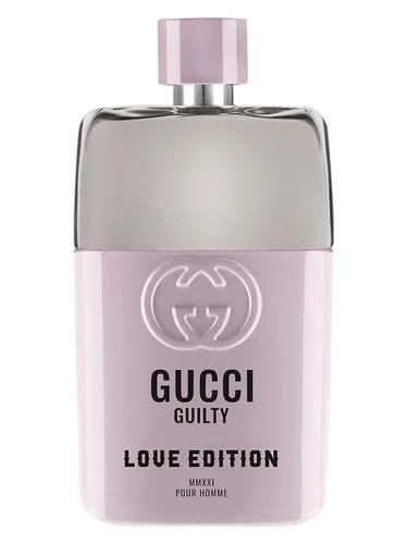 Guilty Love Edition MMXXI pour Homme — Gucci