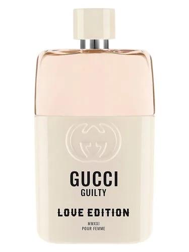 Guilty Love Edition MMXXI pour Femme — Gucci