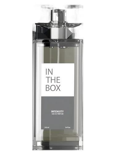 Intensity — In The Box