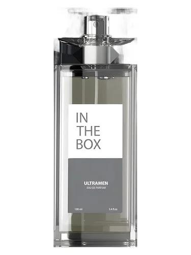 Ultramen — In The Box