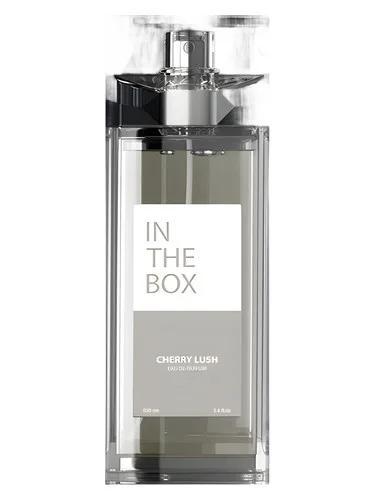 Cherry Lush — In The Box