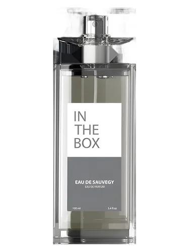 Eau de Sauvegy — In The Box
