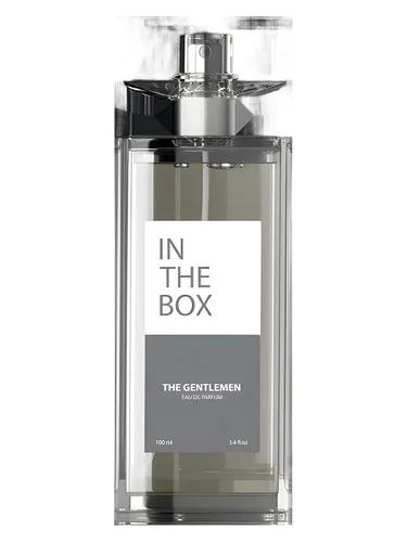 The Gentlemen — In The Box