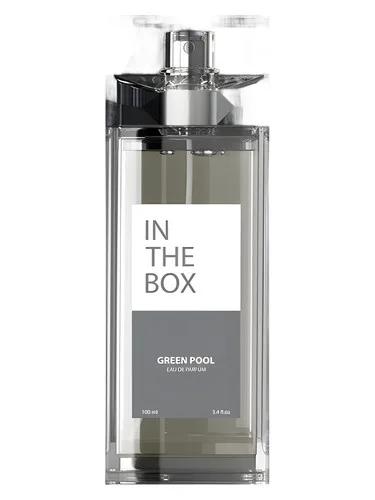 Green Pool — In The Box