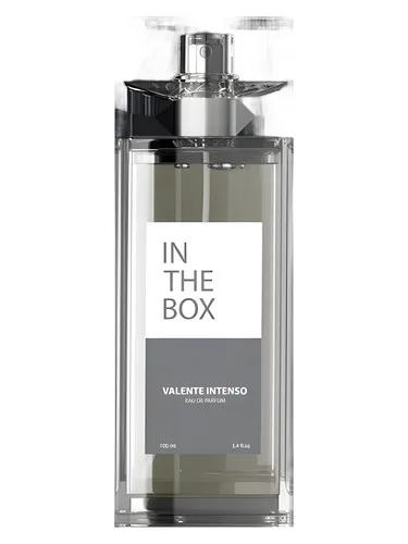 Valente Intenso — In The Box