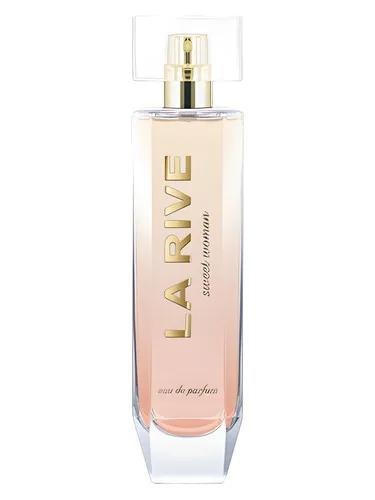Sweet Woman — La Rive