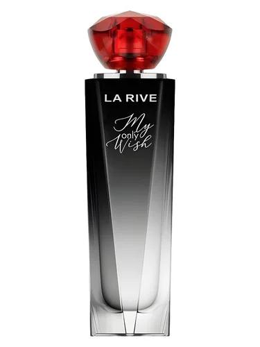 My Only Wish — La Rive