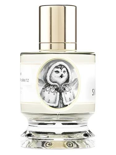 Snowy Owl — Zoologist Perfumes