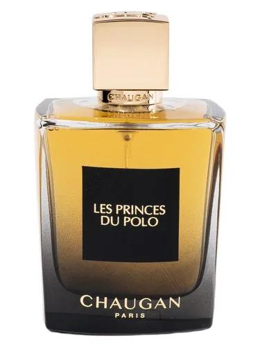 Les Princes Du Polo — Chaugan
