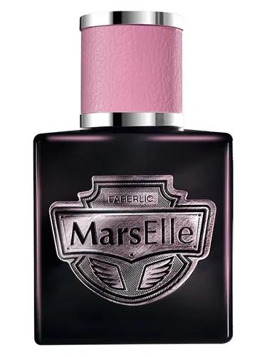 Marselle — Faberlic