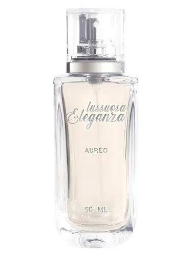 Lussuosa Eleganza Aureo — Sergio Nero
