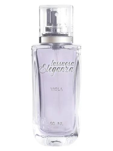 Lussuosa Eleganza Viola — Sergio Nero