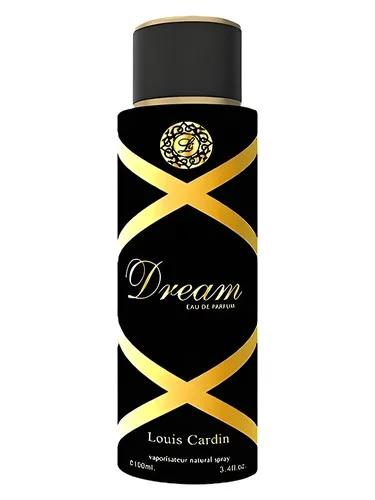 Dream — Louis Cardin