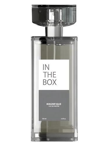 Magnifique — In The Box