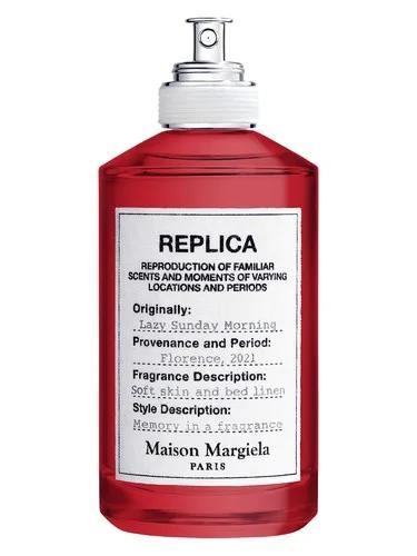 Lazy Sunday Morning Lunar New Year Edition — Maison Martin Margiela