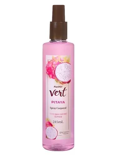 Vert Pitaya — PanVel