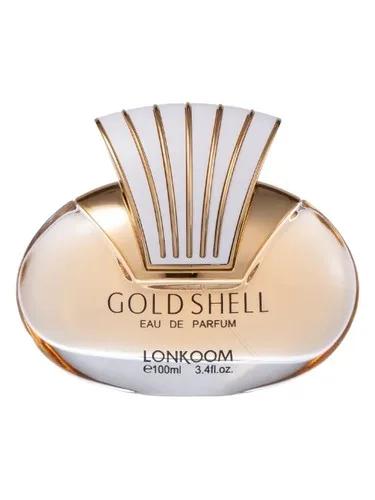 Gold Shell — Lonkoom Parfum