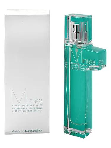 Mintea — Masakï Matsushïma