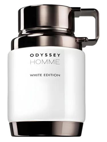 Odyssey Homme White Edition — Armaf