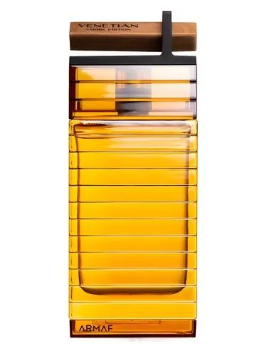 Venetian Amber Edition — Armaf