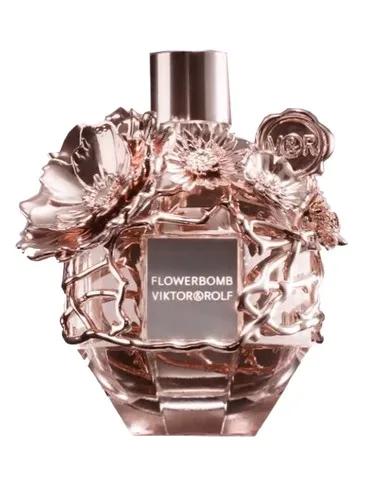Flowerbomb 15th Anniversary Haute Couture Edition Viktor&Rolf — Viktor & Rolf
