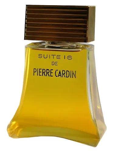 Suite 16 — Pierre Cardin