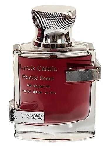 Exotic Scent — Louis Cardin