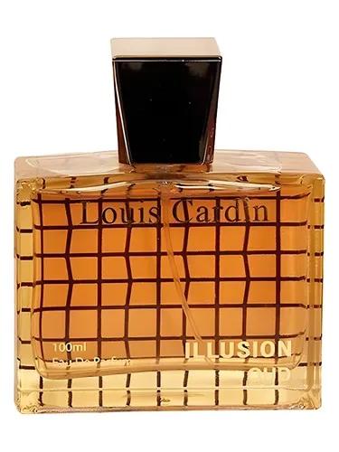 Illusion Oud — Louis Cardin