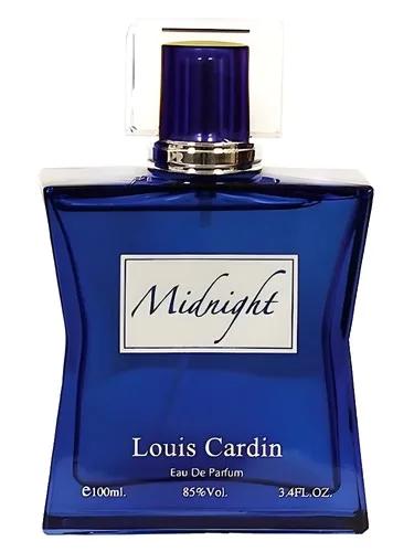 Midnight — Louis Cardin