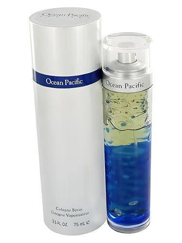Ocean Pacific for Men — Ocean Pacific