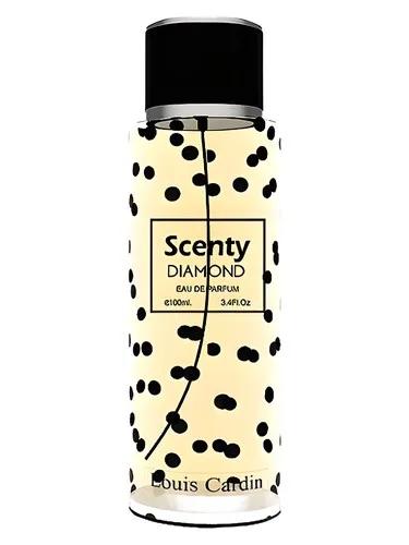 Scenty Diamond — Louis Cardin