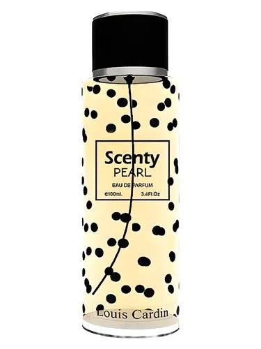 Scenty Pearl — Louis Cardin