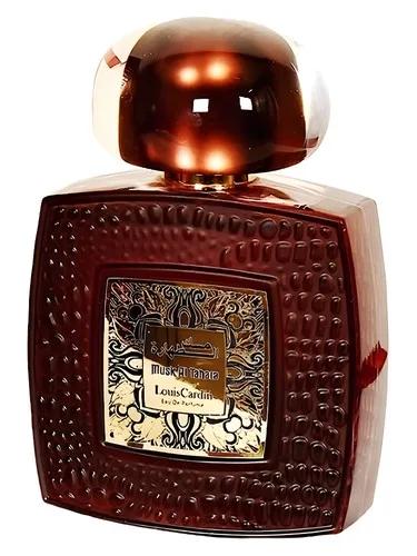 Musk Al Tahara — Louis Cardin